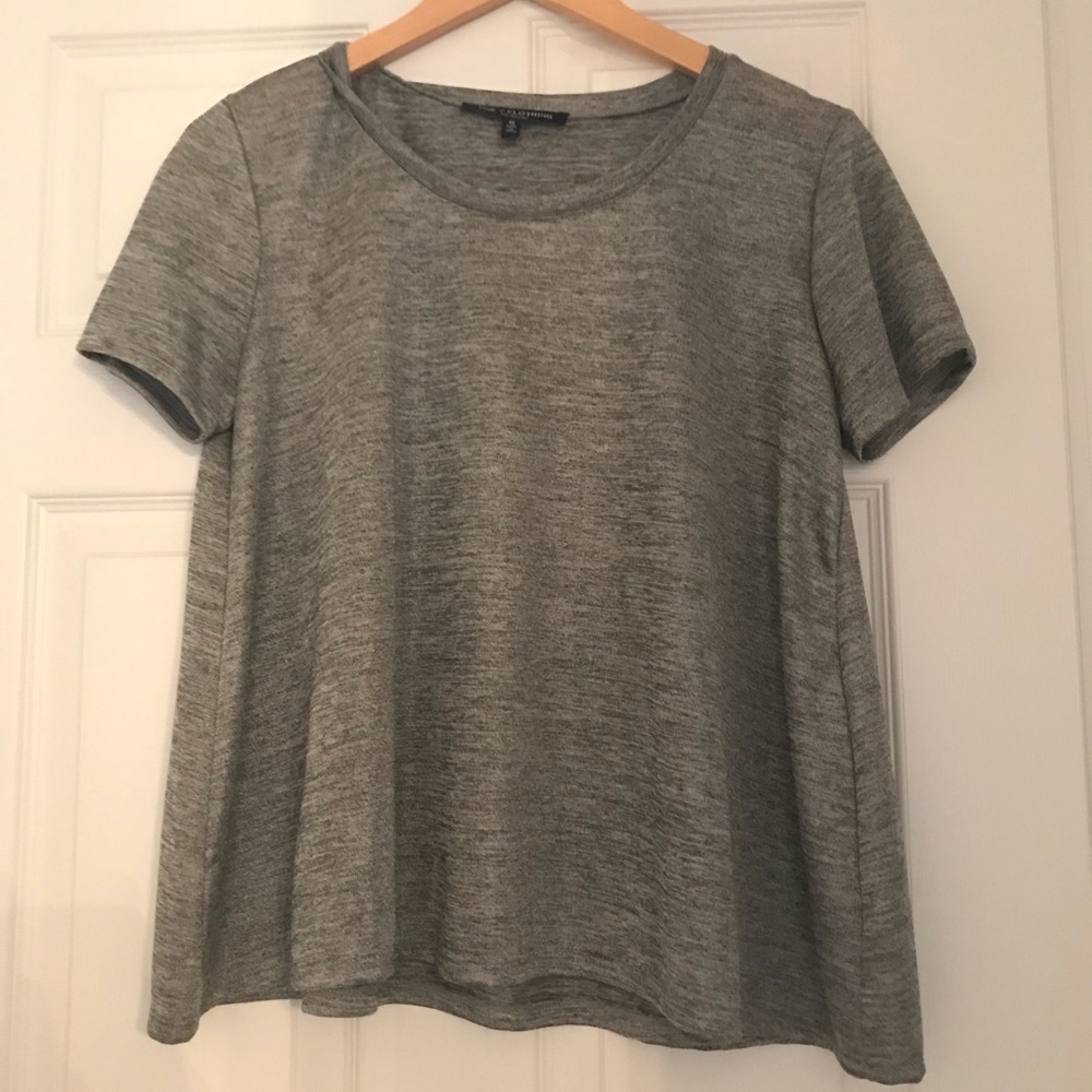 ONE CLOTHING top